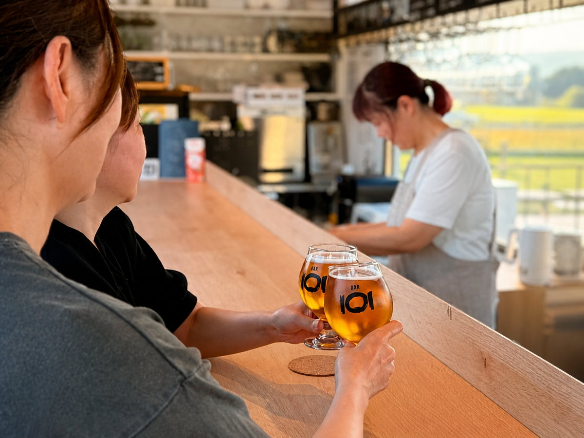 BAR101の写真（2枚目）